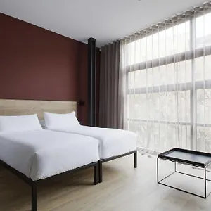 Allada 3* Appart hôtel