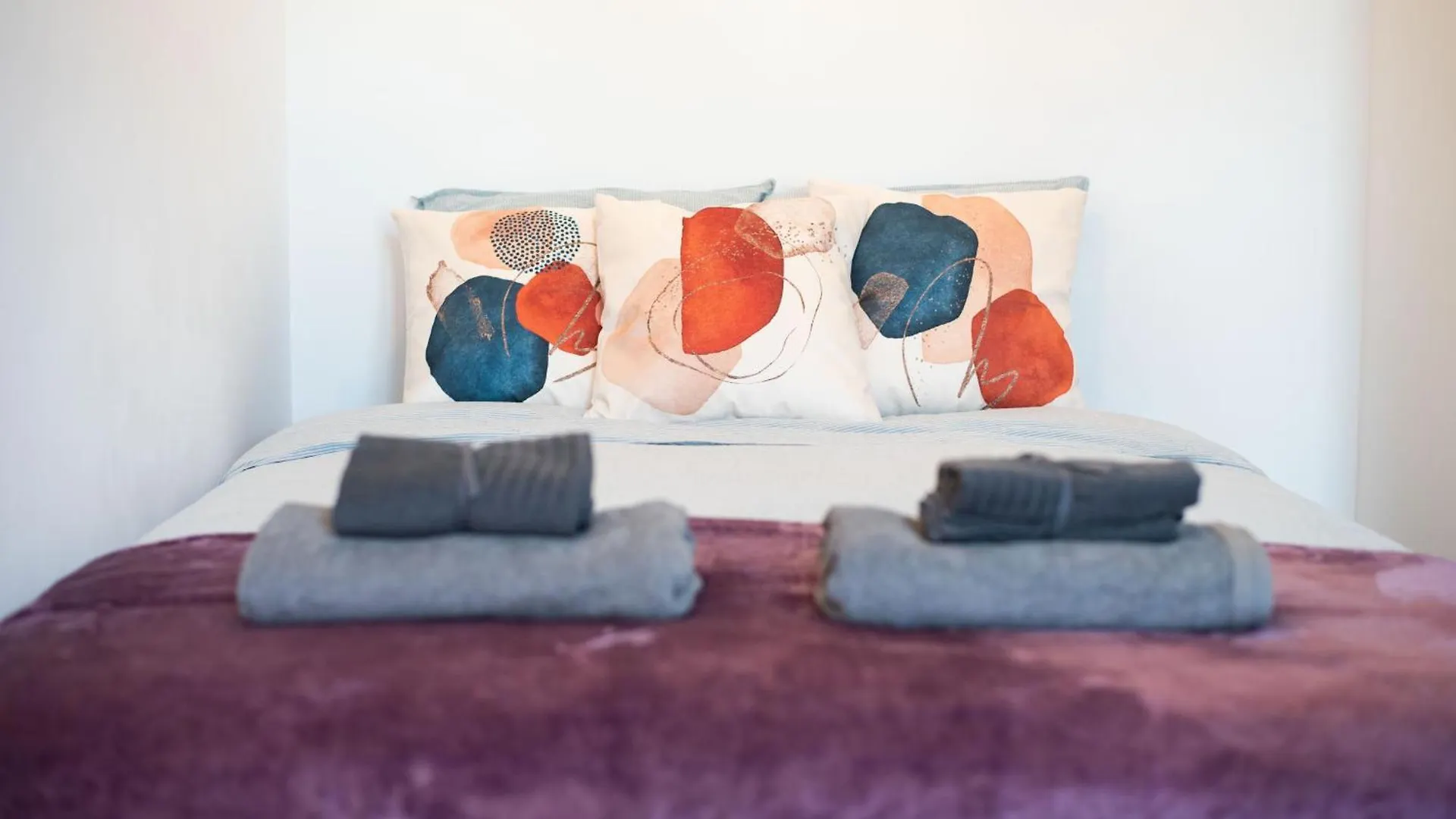 Hostel Sagrada Familia Private Rooms Barcelona Spain