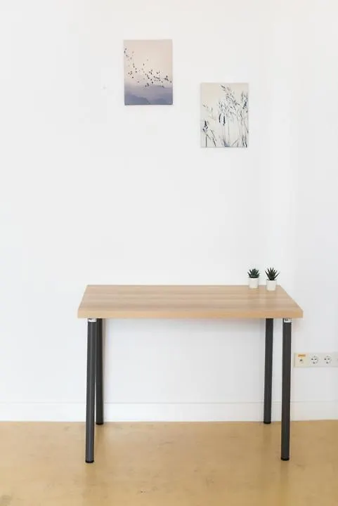 Hostel Sagrada Familia Private Rooms Barcelona