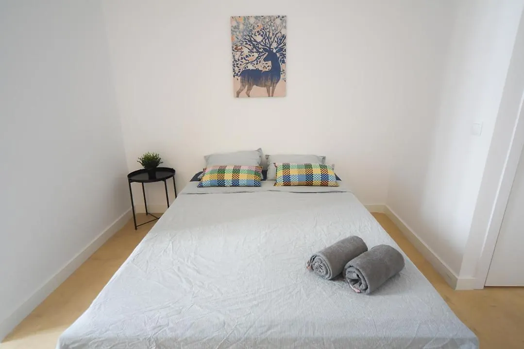 Sagrada Familia Private Rooms Barcelone Auberge de jeunesse