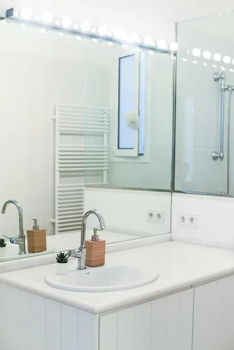 Auberge de jeunesse Sagrada Familia Private Rooms Barcelone Espagne